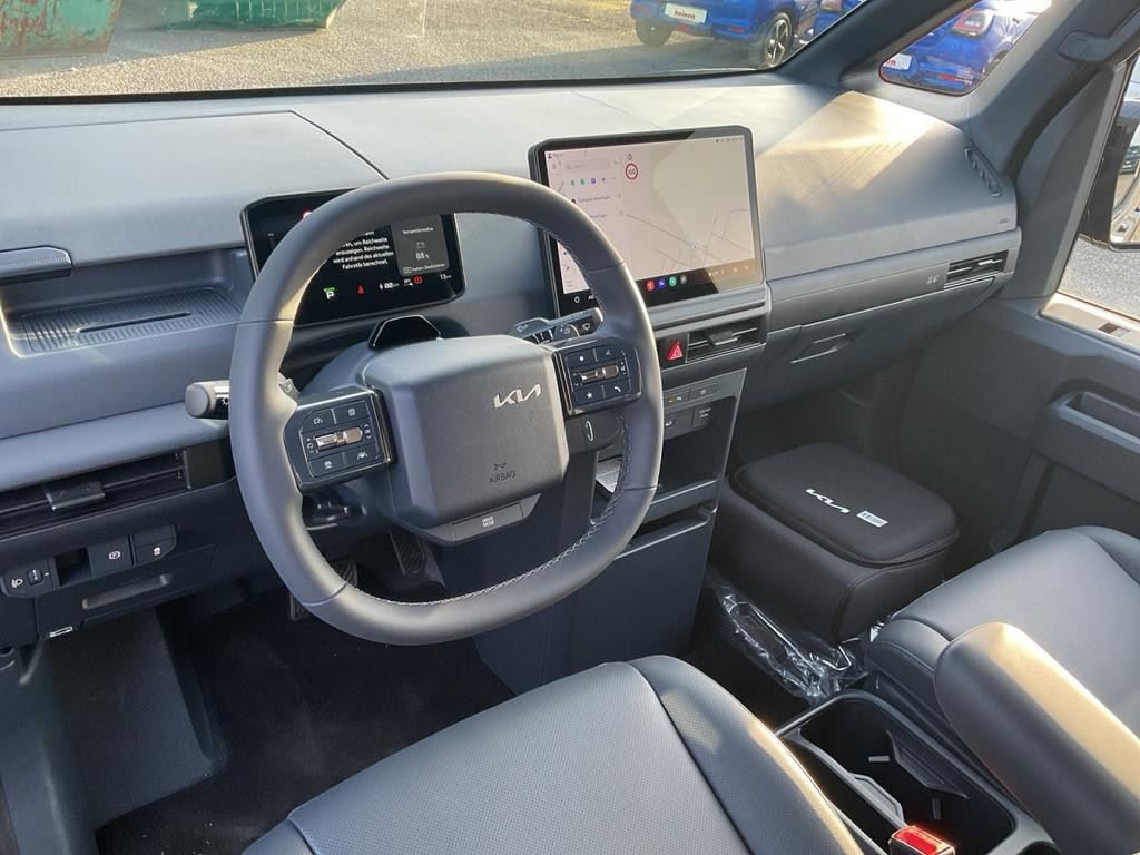 Kia PV5 Passenger