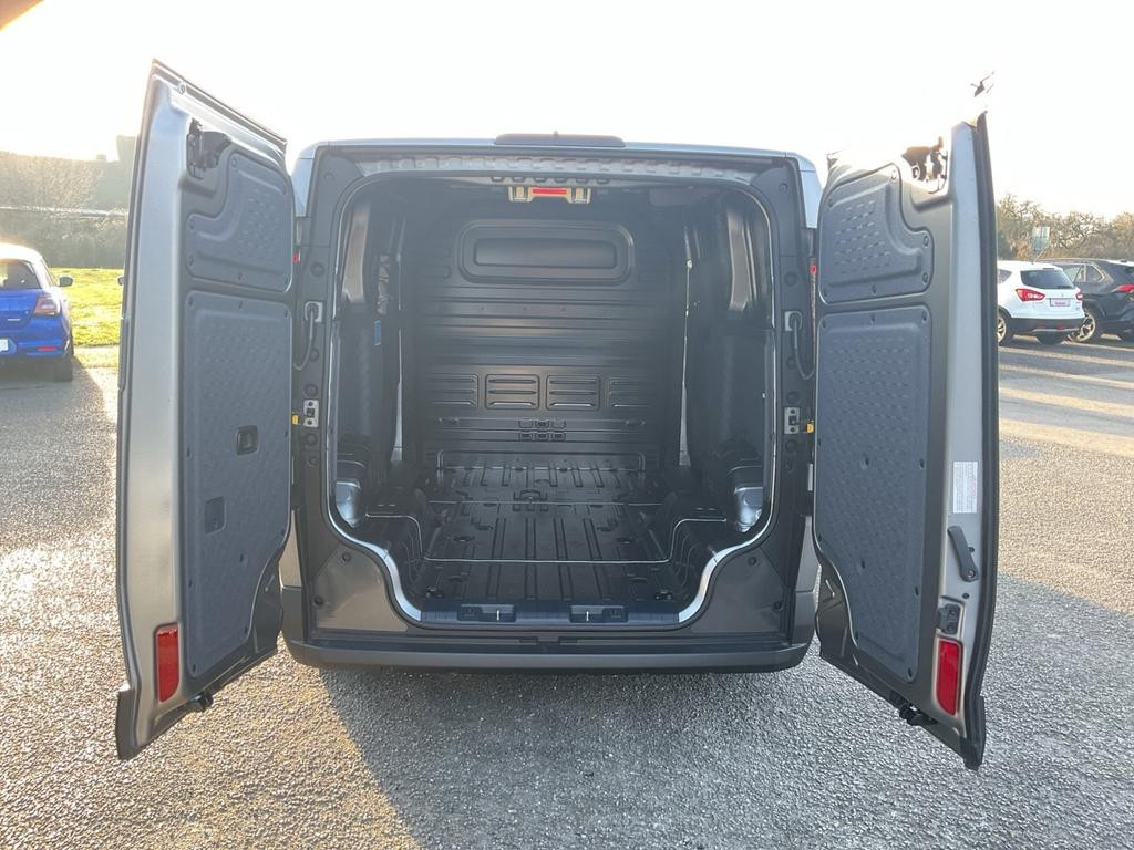 Kia PV5 Passenger