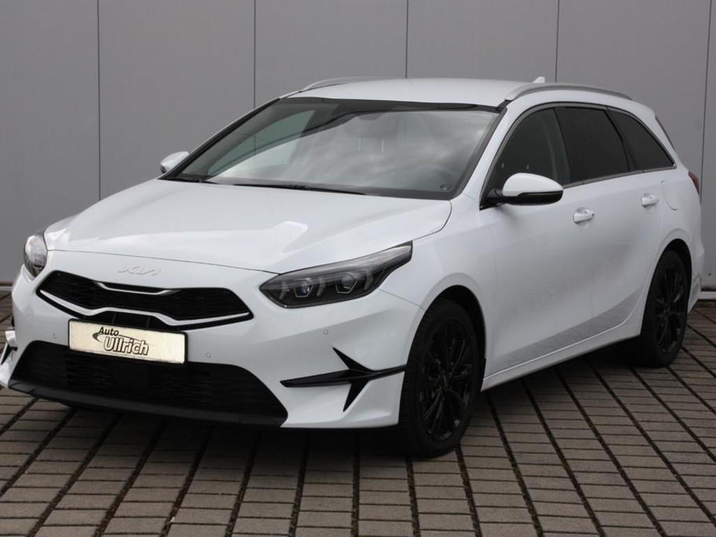 Kia Ceed GDi SportWagon