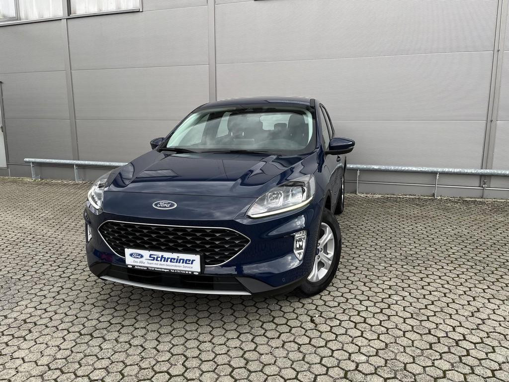 Ford Kuga Cool & Connect Plug in Hybrid Hybrid