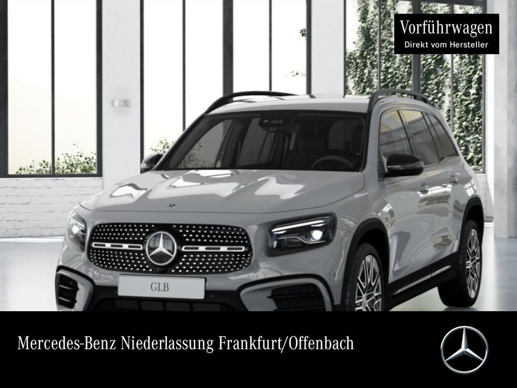 Mercedes-Benz GL-Klasse GLB 180 AMG Line