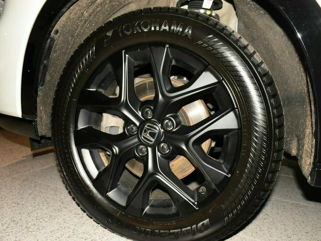 Honda ZR-V