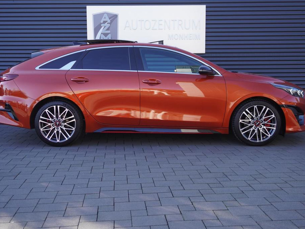 Kia ProCeed GT-Line