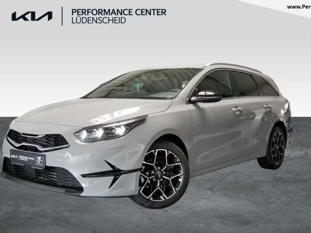 Kia Ceed SportWagon
