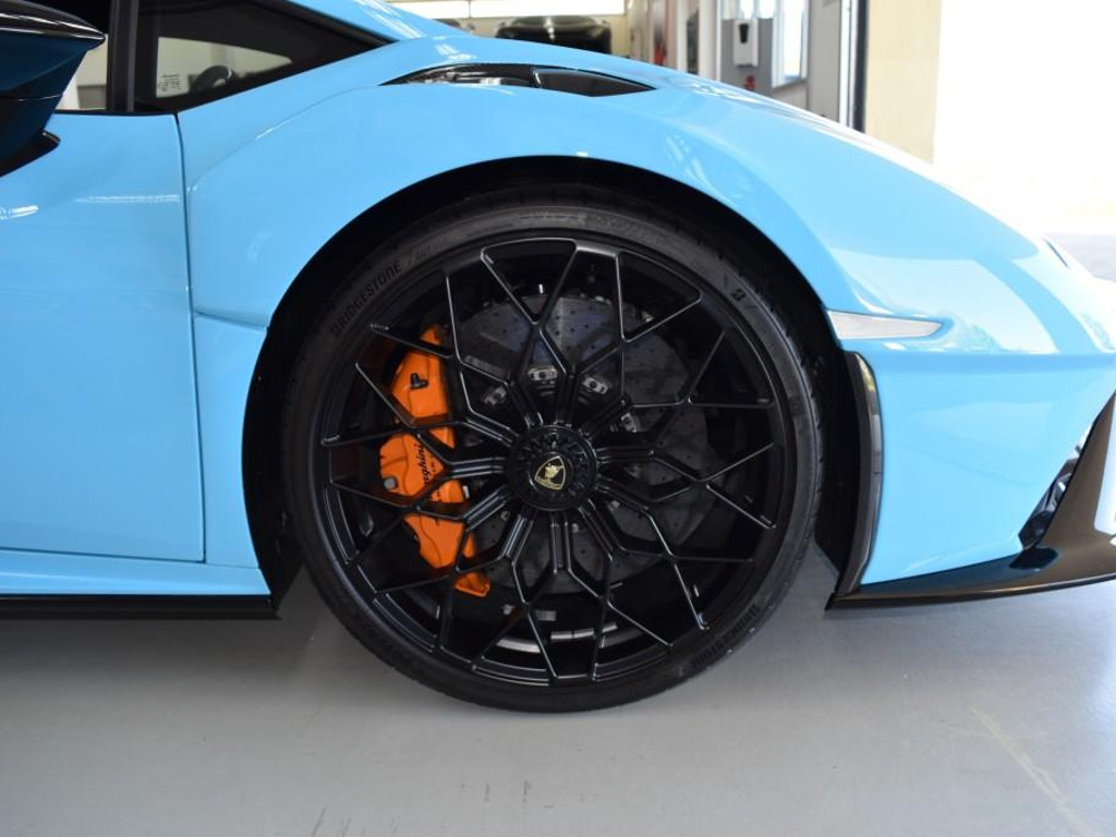 Lamborghini Huracan