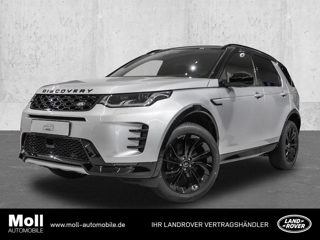 Land Rover Discovery Sport Dynamic SE AWD