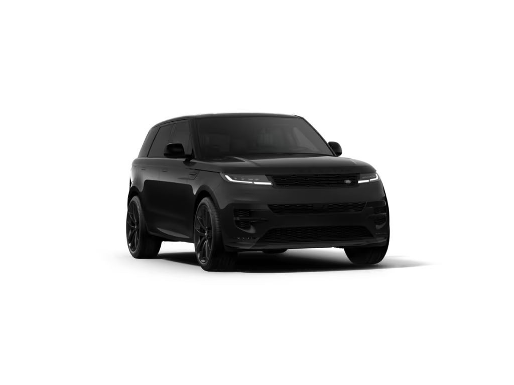 Land Rover Range Rover Sport Dynamic HSE