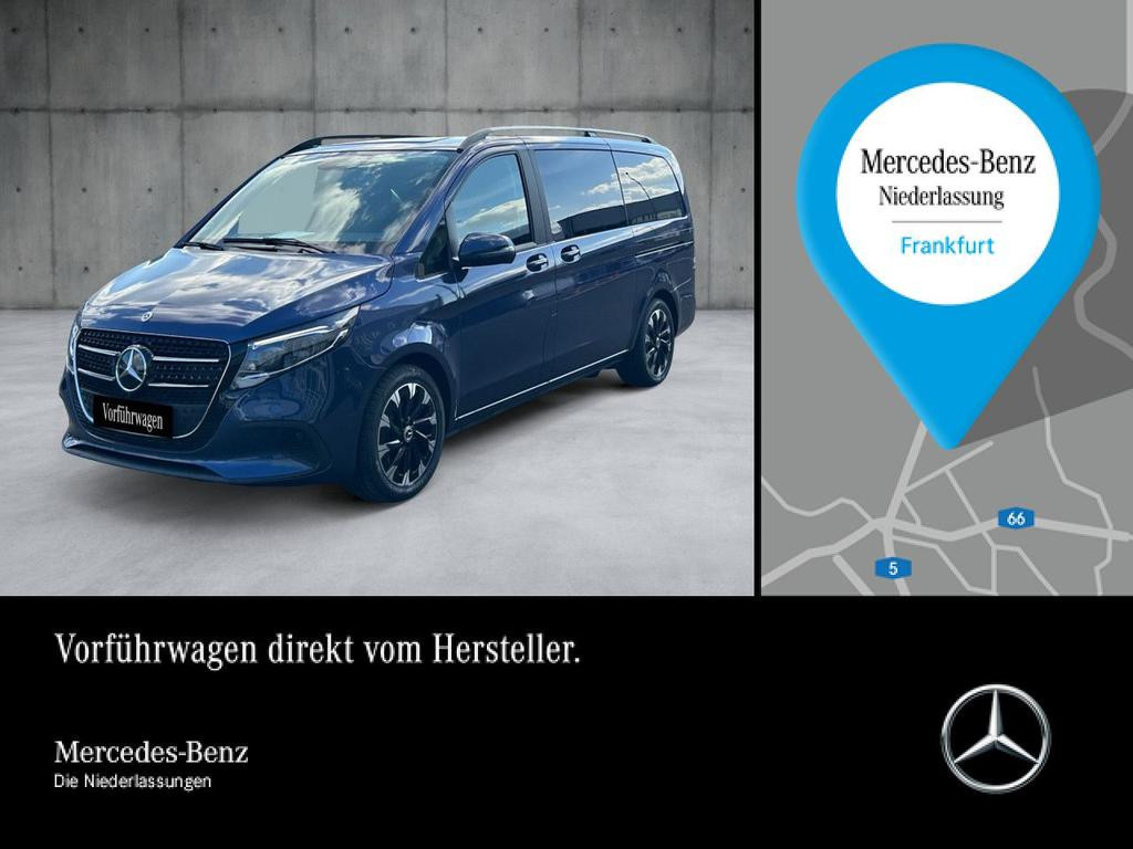 Mercedes-Benz V-Klasse V 250 Limousine Lang Style V 250 d