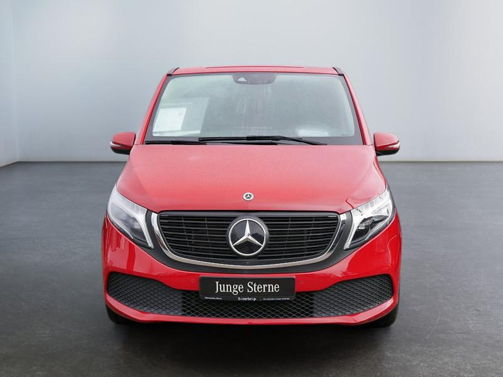 Mercedes-Benz E-Klasse EQV 300