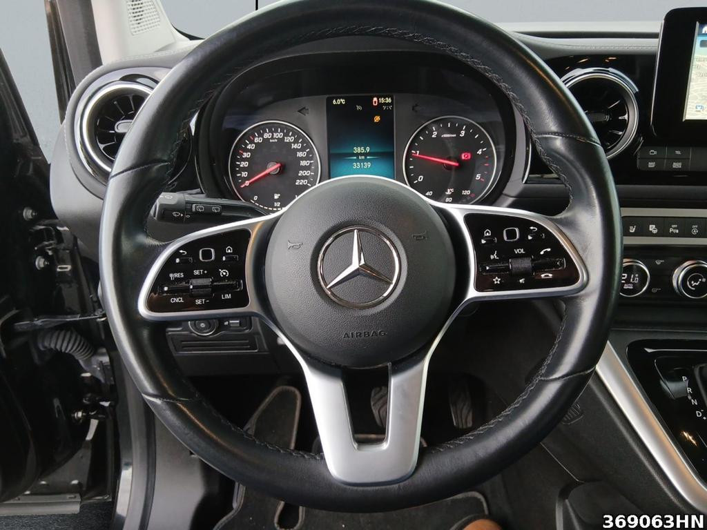 Mercedes-Benz T 180