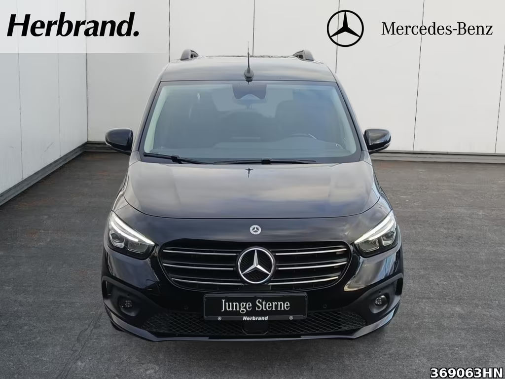 Mercedes-Benz T 180 T 180 d PRO Edition LED*Tempo*Kamera*Navi*SHZ
