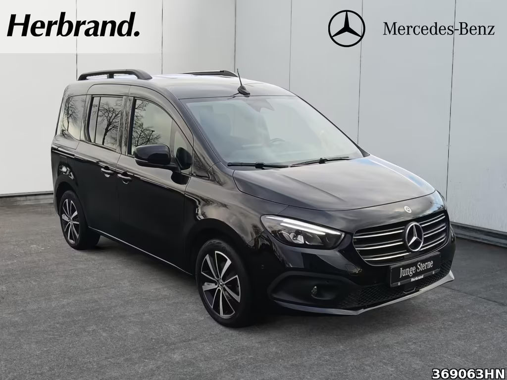 Mercedes-Benz T 180