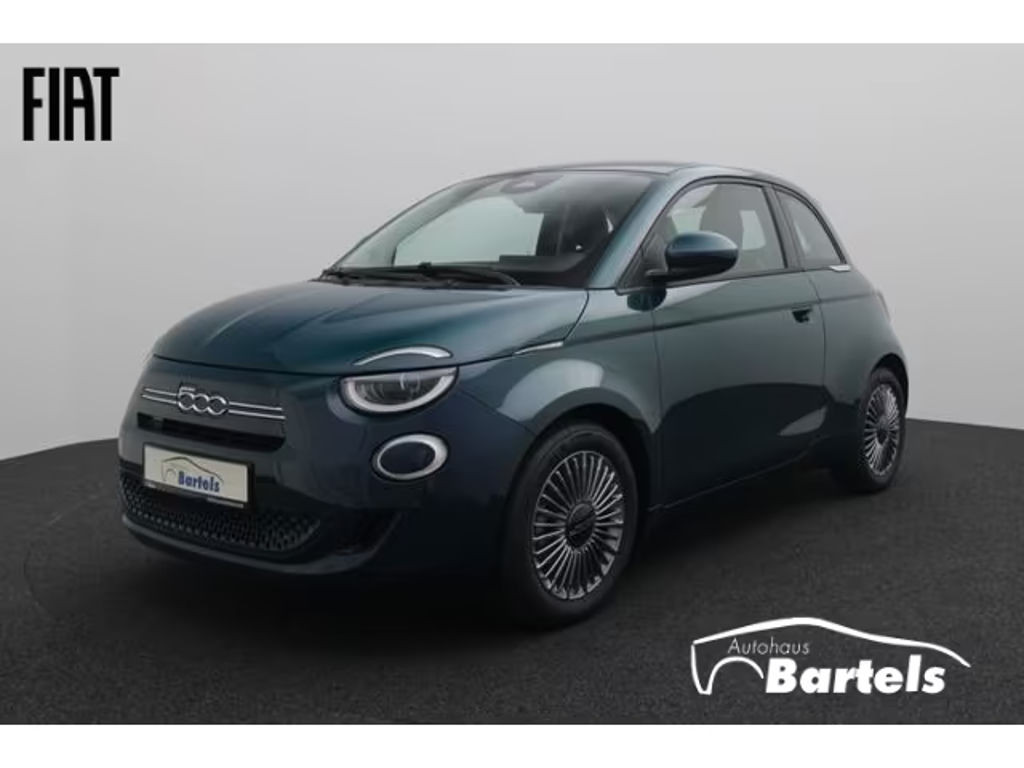 Fiat 500 1.0 FireFly Hybrid Torino