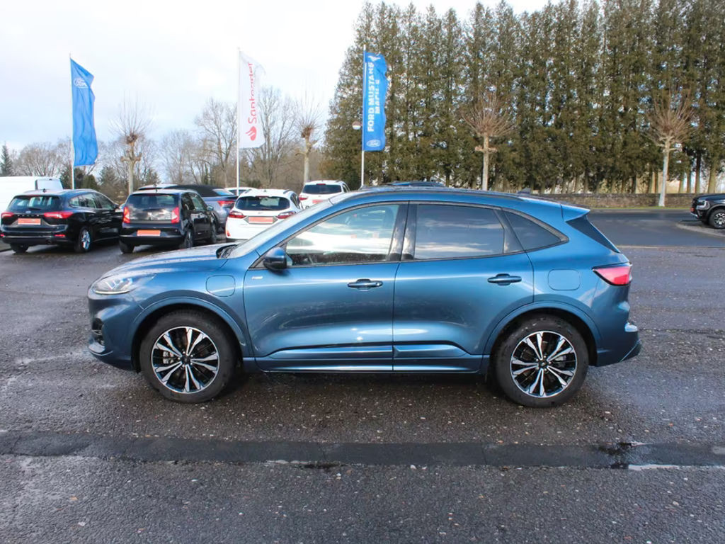 Ford Kuga ST Line Plug in Hybrid Hybrid