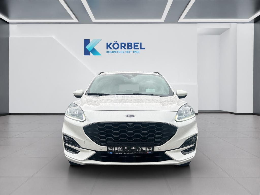 Ford Kuga ST Line Style Plug in Hybrid X