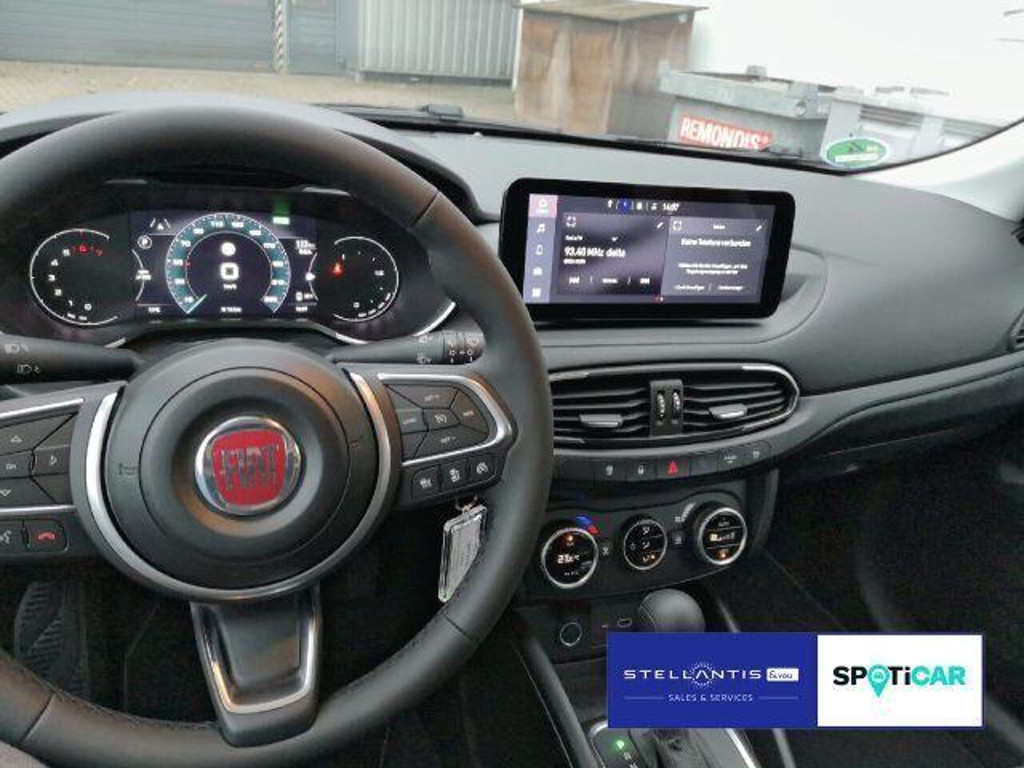 Fiat Tipo