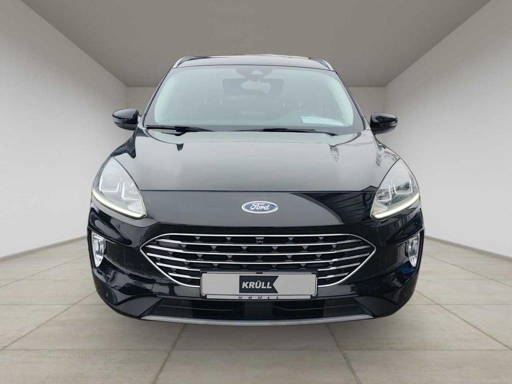 Ford Kuga Titanium Plug in Hybrid