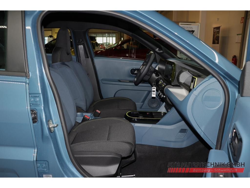 Fiat Grande Panda