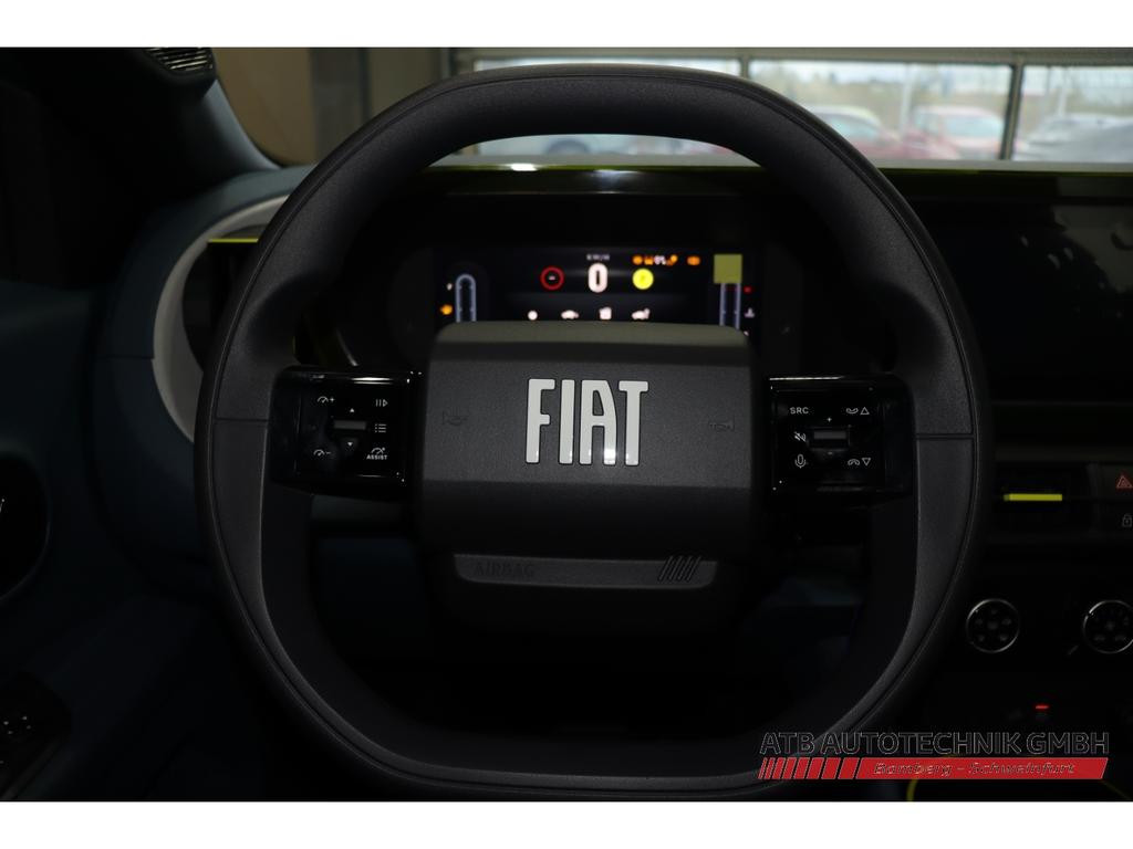Fiat Grande Panda