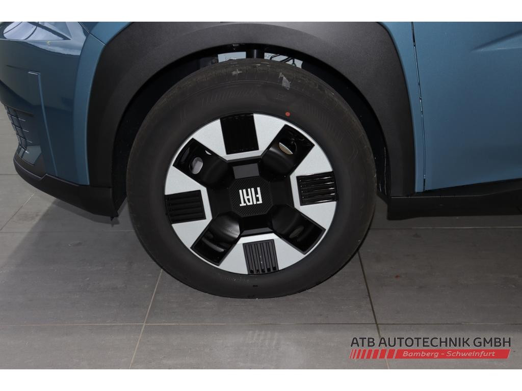 Fiat Grande Panda