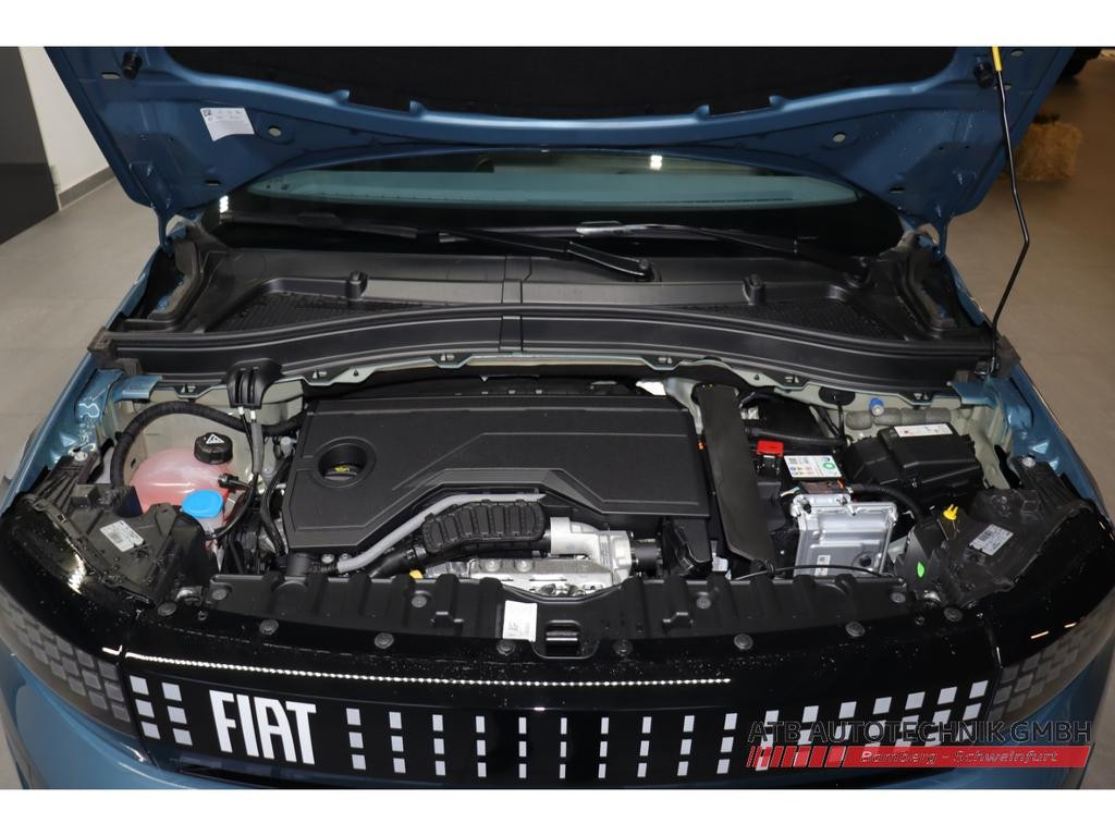 Fiat Grande Panda