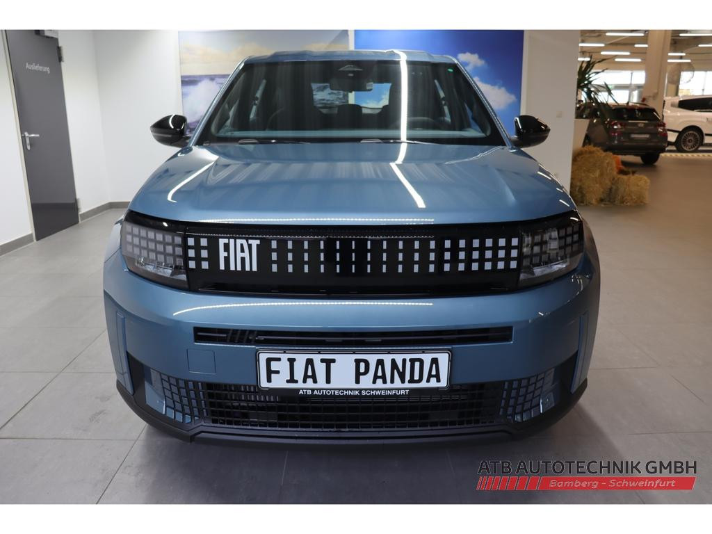 Fiat Grande Panda