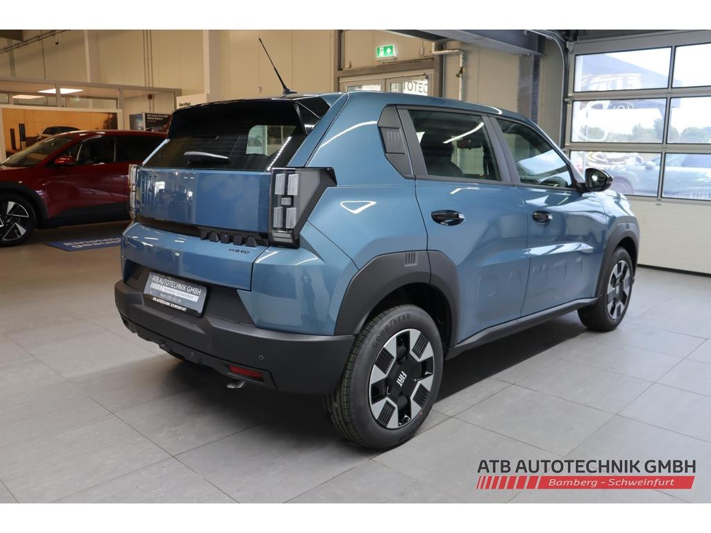 Fiat Grande Panda
