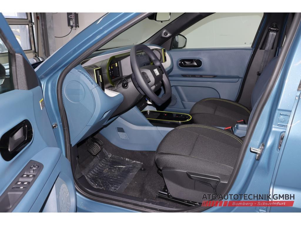 Fiat Grande Panda