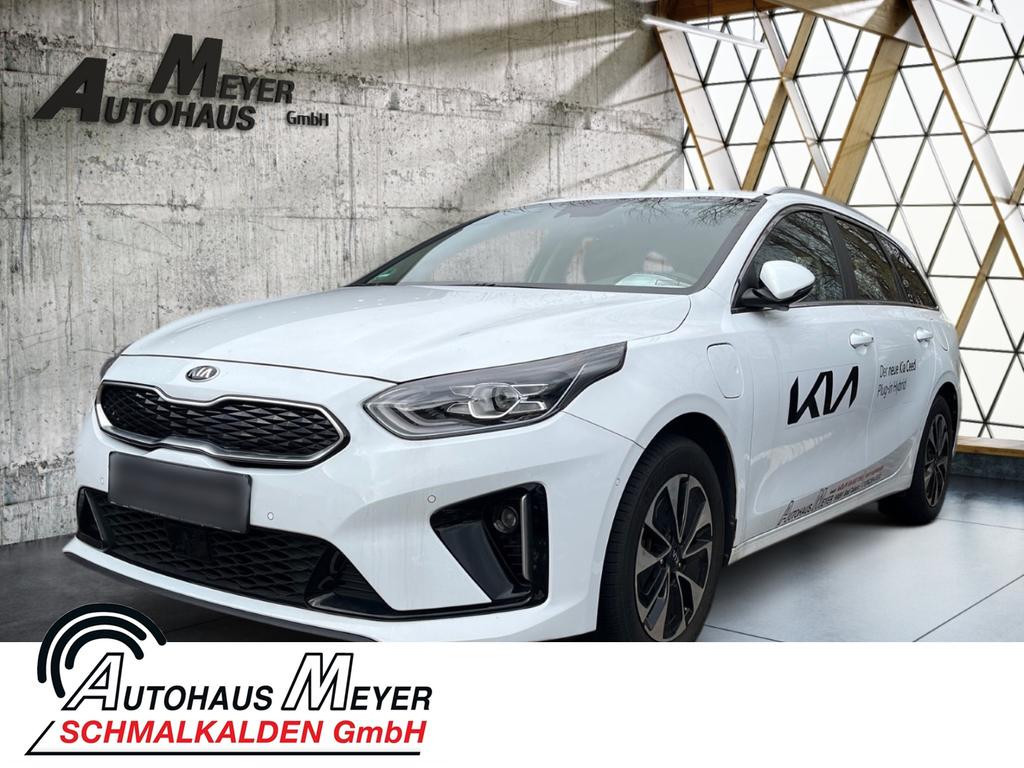 Kia Ceed Spirit PHEV