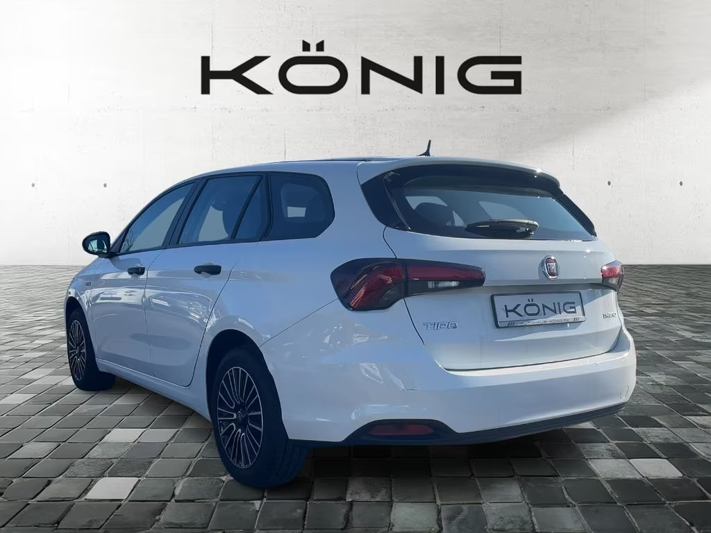 Fiat Tipo