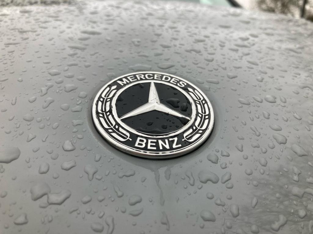 Mercedes-Benz GLC-Klasse GLC 220 4MATIC AMG Line GLC 220 d