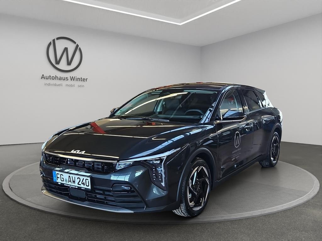Kia K4