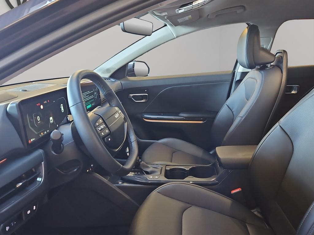 Kia K4