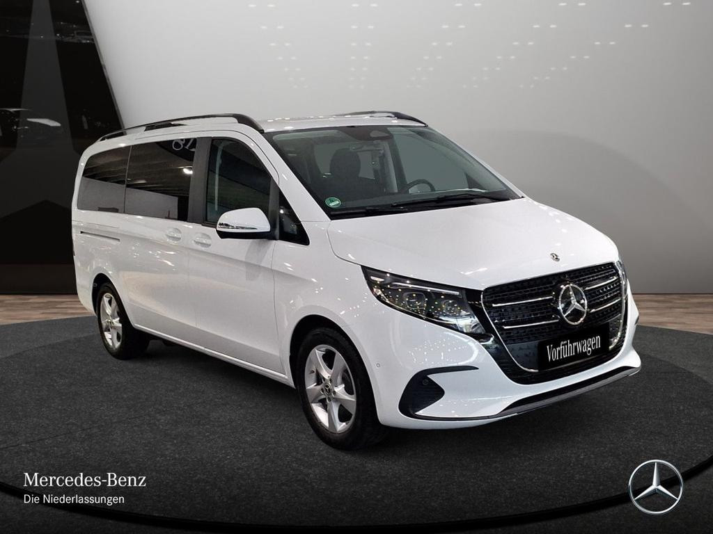 Mercedes-Benz V-Klasse V 250 Limousine Lang Style V 250 d