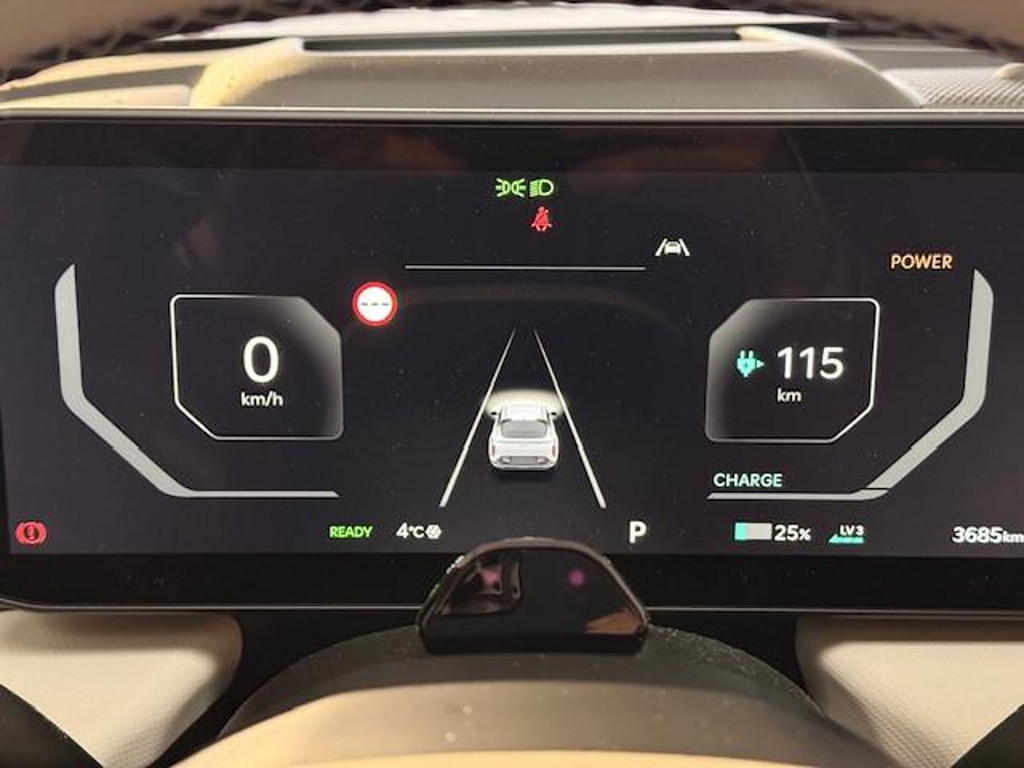 Kia EV4