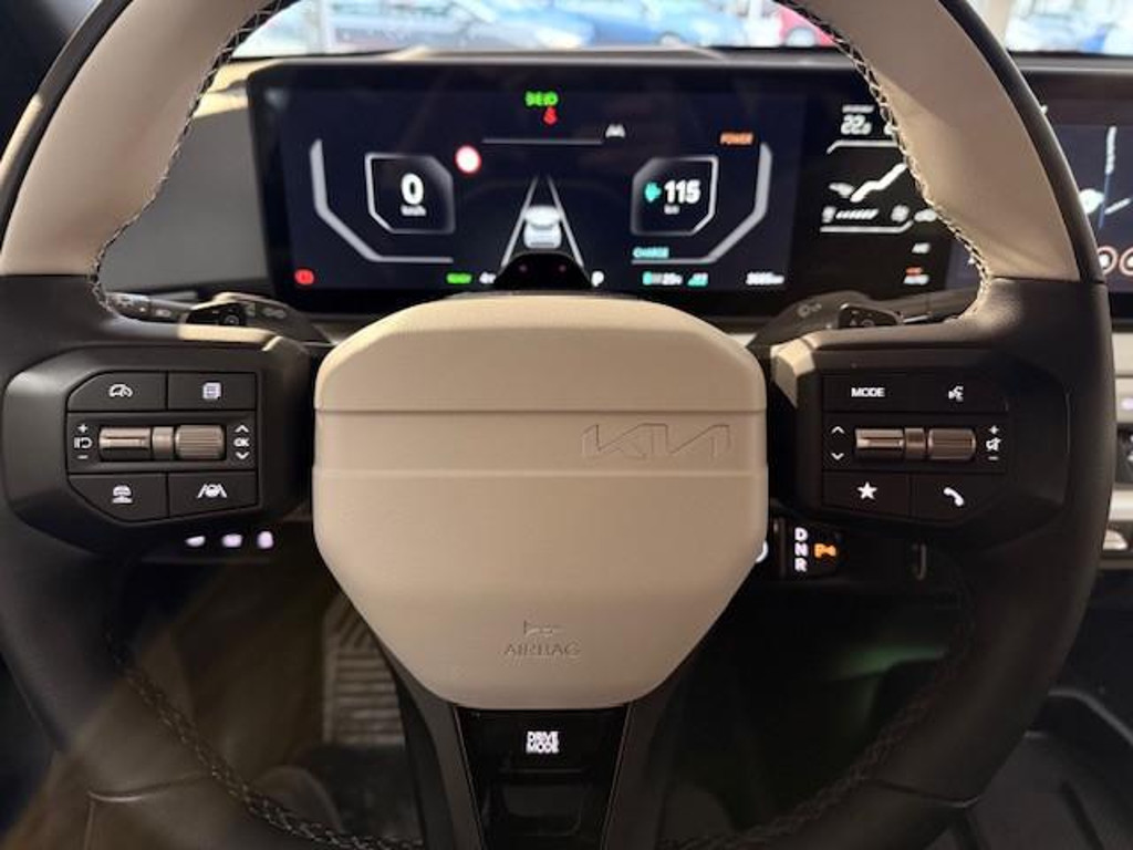 Kia EV4