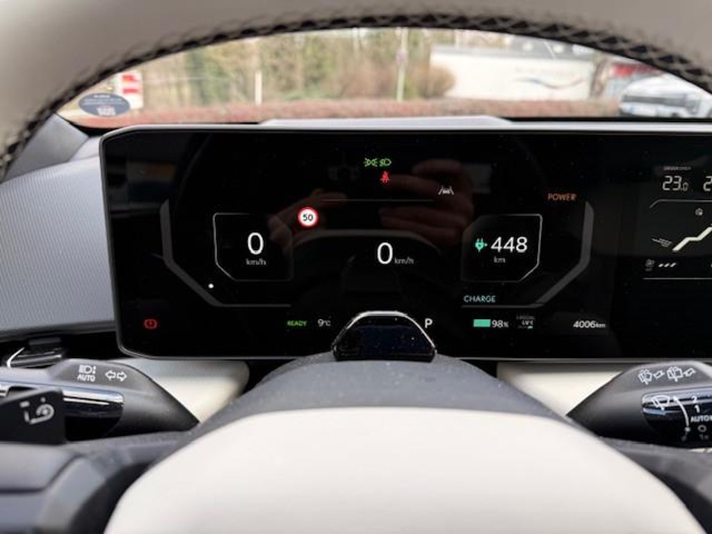 Kia EV4