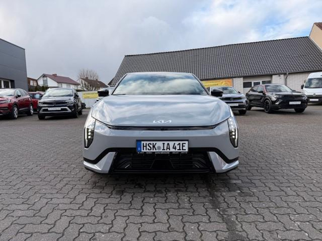 Kia EV4