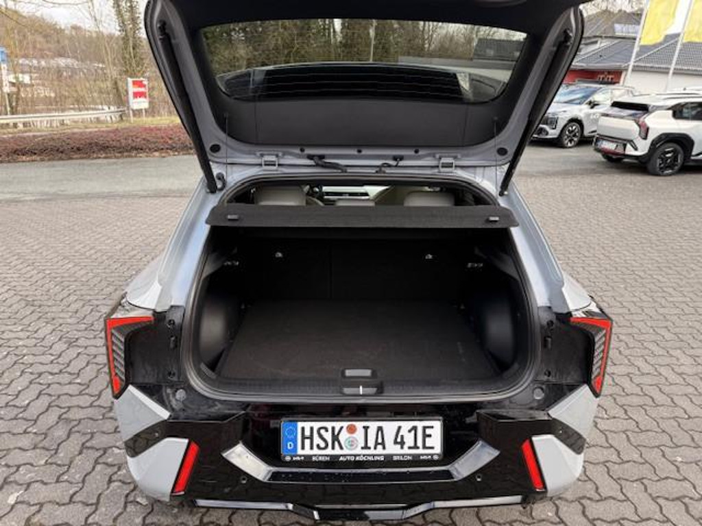 Kia EV4