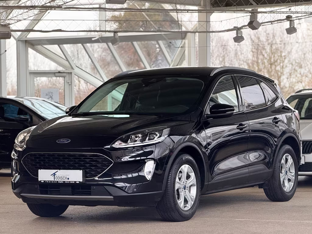 Ford Kuga Cool & Connect