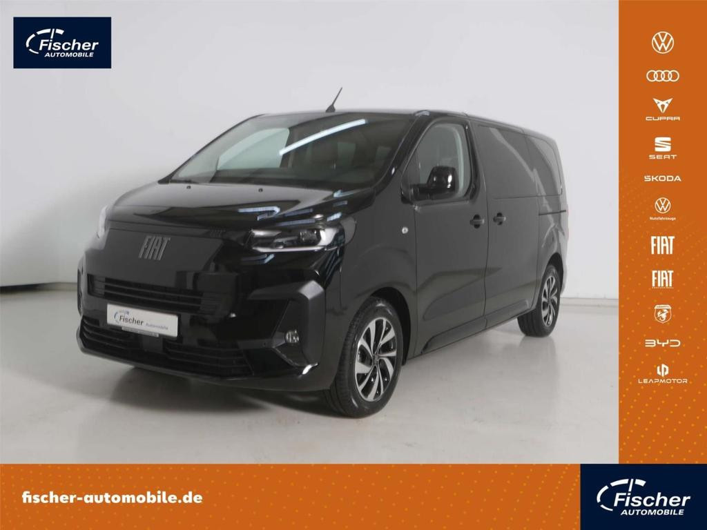 Fiat Ulysse 180PS L2H1 7-Sitzer PANORAMADACH *Vollaus