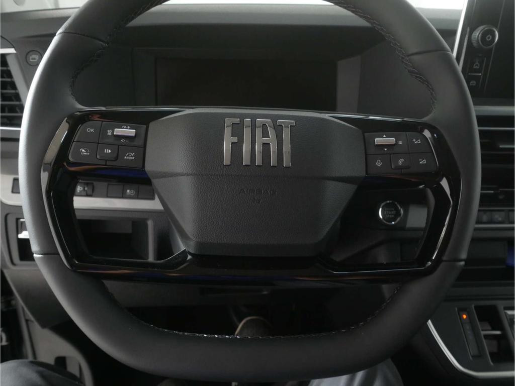 Fiat Ulysse
