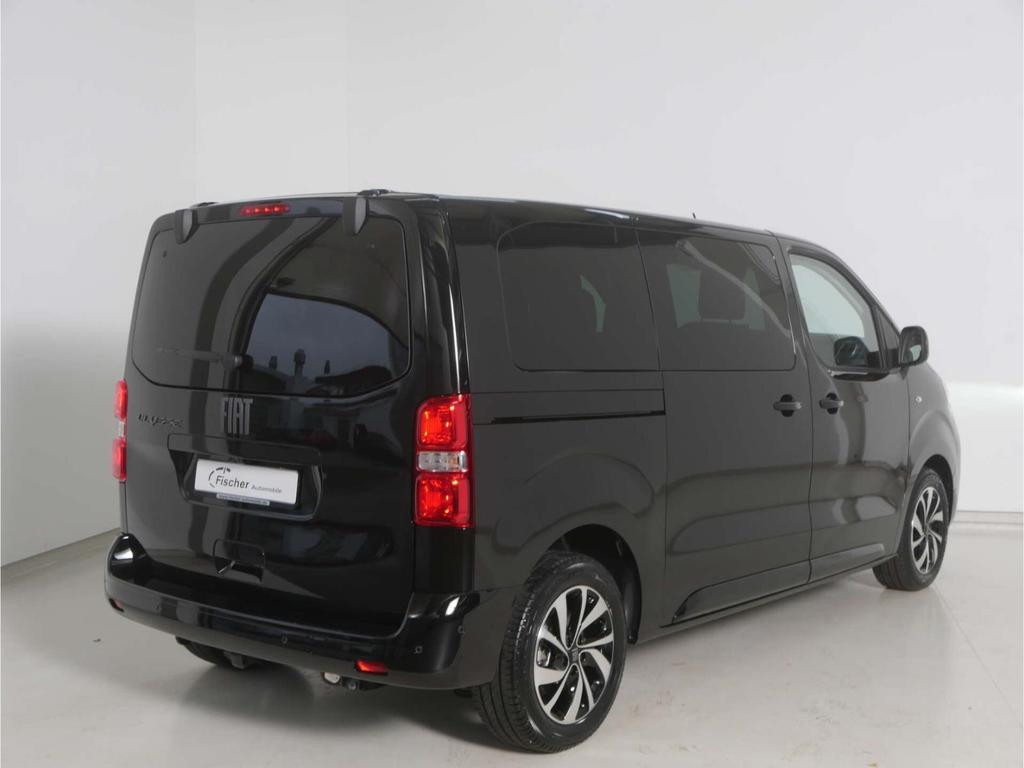 Fiat Ulysse
