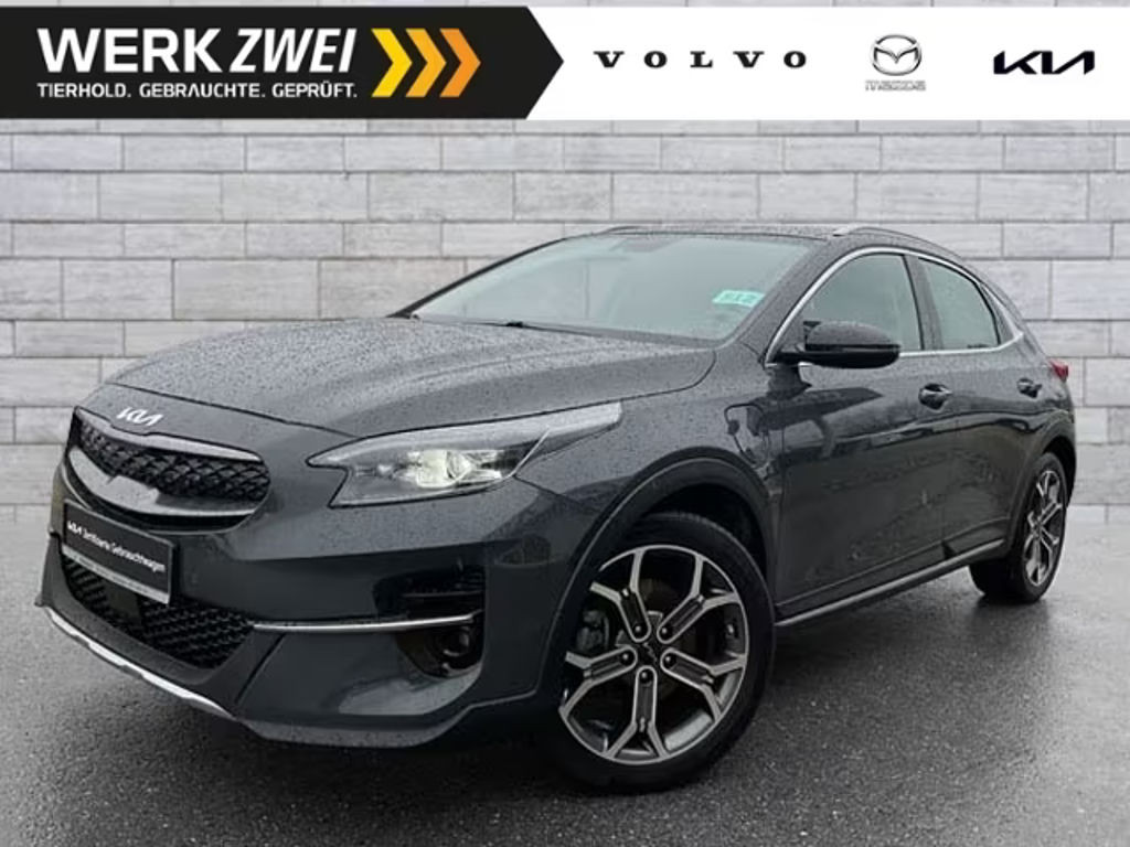 Kia XCeed Spirit PHEV