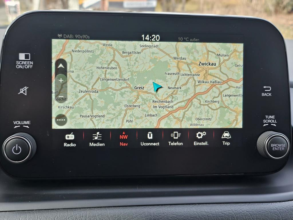 Fiat Tipo
