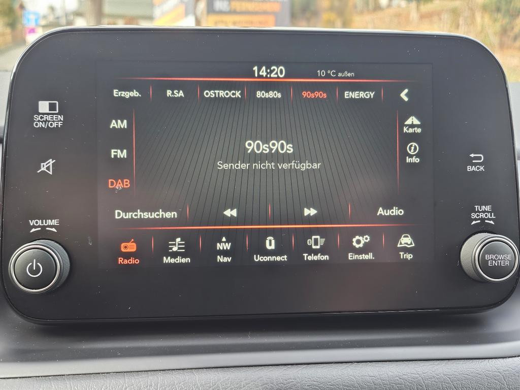 Fiat Tipo