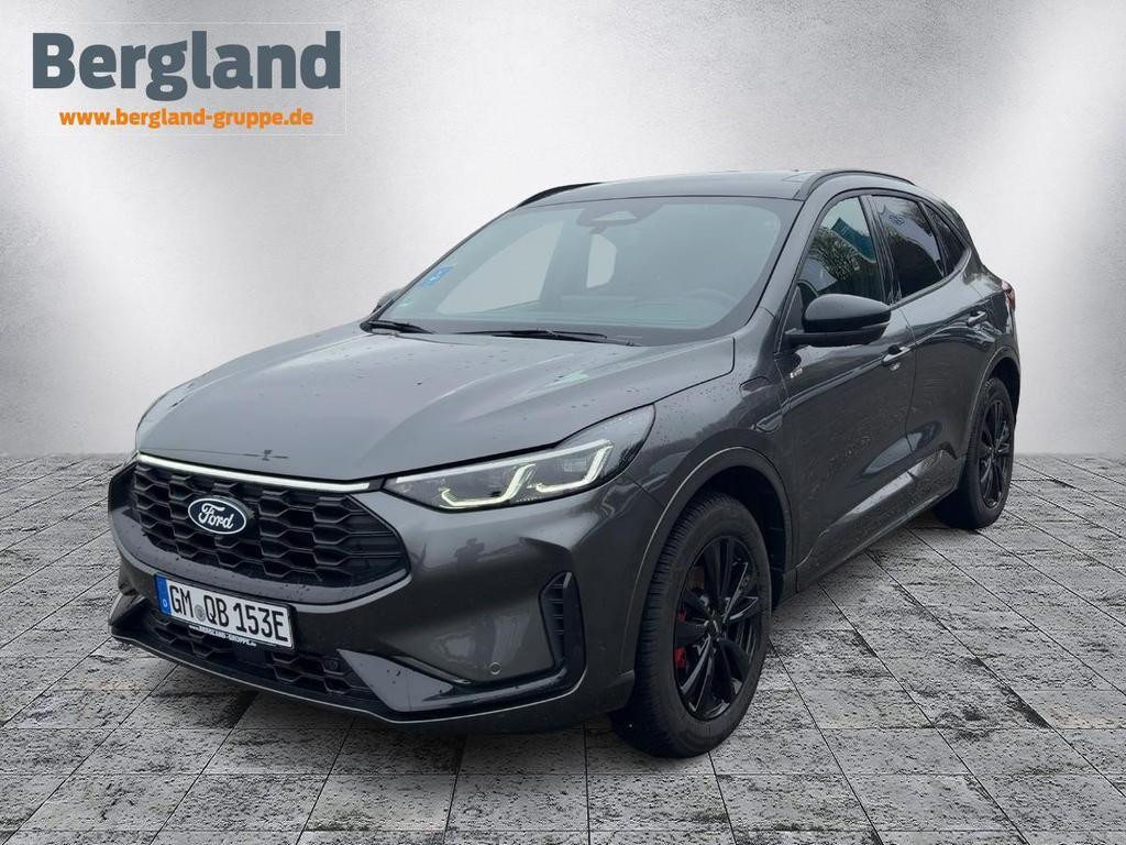 Ford Kuga ST Line Plug in Hybrid X
