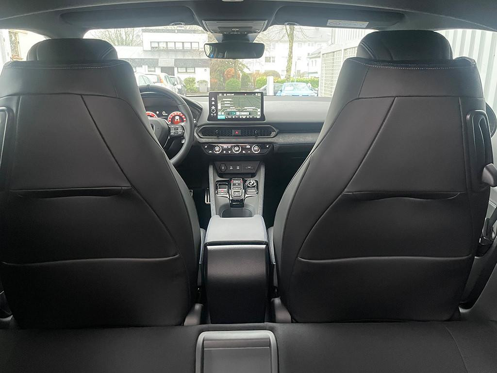 Honda Prelude