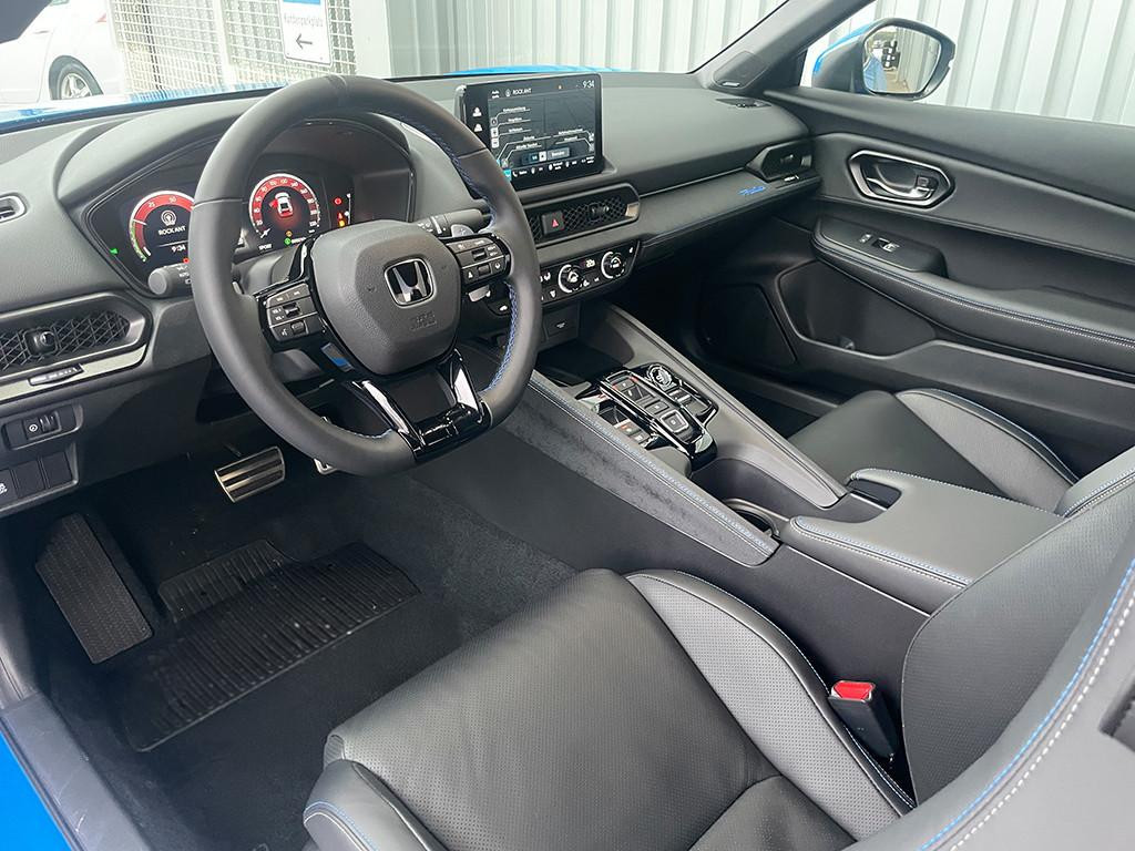 Honda Prelude