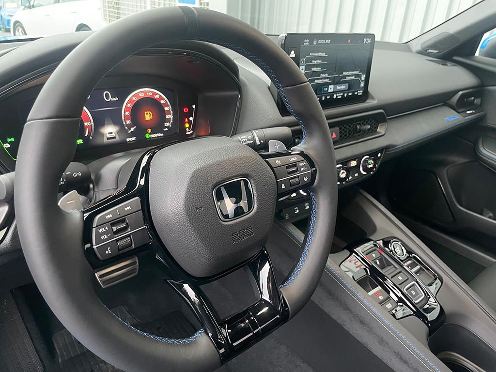 Honda Prelude